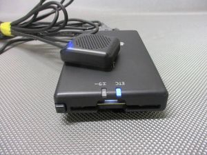 軽登録　デイズ　日産純正　ETC2.0　CY-DND8J0JT　ナビ連動　新セキュリティ対応