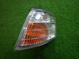 ◆QP11　左コーナーランプ◆26125-5J025/KOITO 210-63468◆プリメーラ　後期　ウインカー