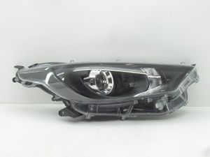 ヤリス MXPA10 MXPA15 純正 右 ヘッドライト ハロゲン 刻印 A5 【 KOITO K0-1 】 (M01598