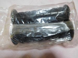 当時物 未使用品 OGK グリップ 68-5B z1 z2 z1000 z900 cb400t cb400f cbx400f cbr400f k