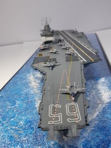 空母 エンタープライズの値段と価格推移は？｜101件の売買データから