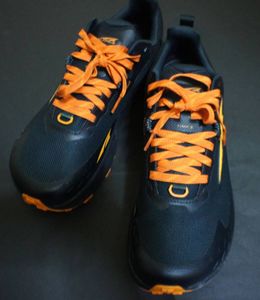 ALTRA TIMP 5 GTX ティンプ 5 ゴアテックス　未使用　新品　トレッキングシューズ　アル