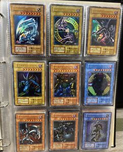 ブラック マジシャン 初期の値段と価格推移は？｜69件の売買データから