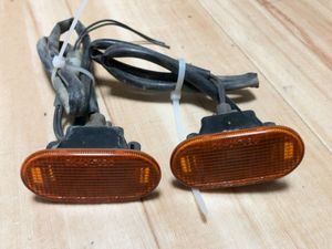 スズキ カプチーノ EA11R ウインカー サイドマーカー 左右セット 36401-70B0