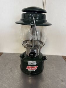 コールマン　ケロシンランタン①　639C　国内未販売　海外輸入品　灯油ランタン　コール