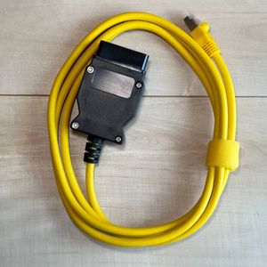 国内即納　ENET ケーブル E-NET ケーブル BMW コーディング　Carplay Apple イーサネット