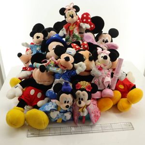 昭和レトロ ミッキー ぬいぐるみの値段と価格推移は？｜2件の売買