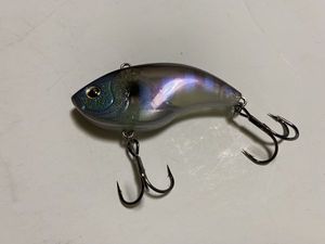 がまかつ アベンジバイブ58