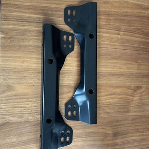 レカロ TS-G：RS-G用 サイドレール