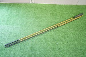 [SK][B6841212] SHIMANO シマノ 慶匠 十一尺 へら竿 ヘラブナ