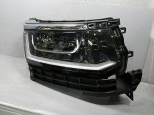 ステップワゴン 6AA-RP8 右 ヘッド ライト ランプ レンズ 33100-3T0-J05 ＬＥＤ KOITO 10