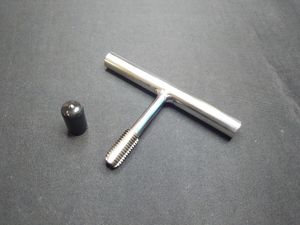 アンカーさらえタップ M10 P1.5　ネジ山修正　　 ＃イシダイ クエ グレ チヌ がまかつ 竿