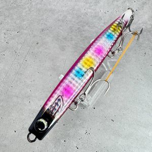 ■ジャンプライズjumprize■かっ飛び棒130BR ESHスペシャル エクリプスコラボカラー(がま