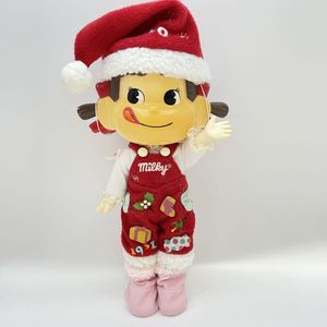 ペコちゃん人形 2009の値段と価格推移は？｜14件の売買データからペコ