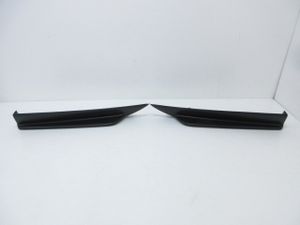 ★ スバル レヴォーグ STI VM4 VMG 純正 左右 リア サイド アンダー スポイラー SG517VA5