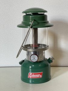 カナダコールマン★335 ビンテージ ガソリンランタン 6/71