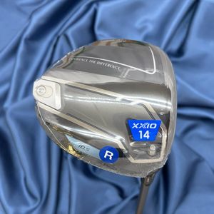 【新品】ダンロップ ゼクシオ14 ドライバー 10.5度 MP1400 (R) 2025年11月発売モデル XXI