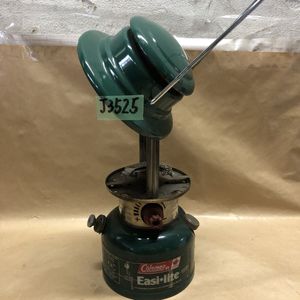(J3525) コールマン　Coleman　モデル325 EASI-LITE　ランタン　ビンテージ　 キャンプ