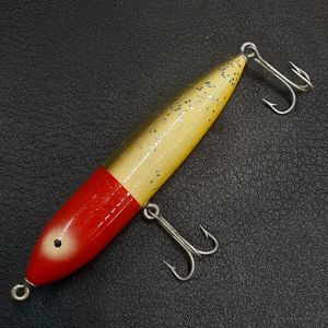 #60-30 ブーン ジグザッガーBOONE ZIG ZAGGER(検 フルーガー へドン 道楽 アブ バルサ50