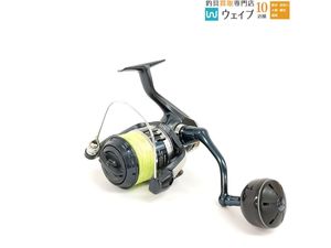 シマノ 20 ストラディック SW5000XG