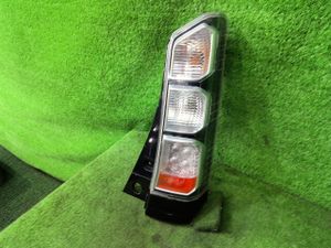 Ｎ－ＢＯＸ エヌボックス DBA-JF1 JF2 右 テール ランプ ライト G ターボSSパッケージ S0