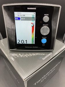シマノ 20探見丸CV-FISH　中古品