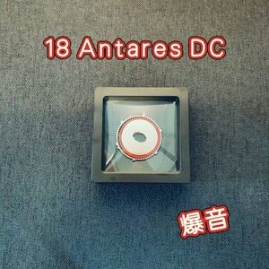 Shimano 18 Antares DCMD 爆音ドラグクリッカー シマノ 18アンタレス DC 左右共通 A35