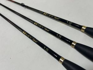 【 3本セット】がまかつ がまちぬ ① ②『 かせ いかだ スペシャル 1.5 』2本 ③ 『 かせ