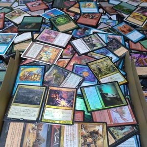 MTG 引退のYahoo!オークション(旧ヤフオク!)の相場・価格を見る｜Yahoo