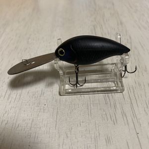  R★ Daiwa ダイワ TDハイパークランクJr. HYPER CRANK マジックシャッド ハイパークラン