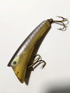 Heddon タイニーヘッドプラグ ヘドン オールド OLD