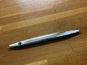 中古◆uroco ウロコジグ 300g◆トンジギ カンパチ ジギング