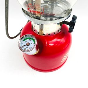 コールマン 圧力計 注油口キャップ / Coleman 200A 200B / 圧力ゲージ フィラーキャップ