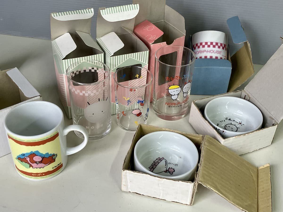 まとめ売り！のりピー 酒井法子さんのグッズ大量おまとめ品◇1980年代