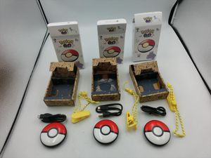 ポケモンGOプラスの値段と価格推移は？｜101件の売買データから
