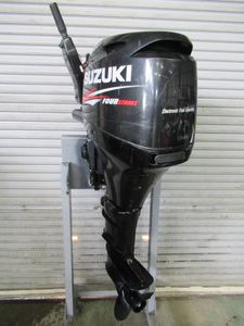船外機 スズキのYahoo!オークション(旧ヤフオク!)の相場・価格を見る 
