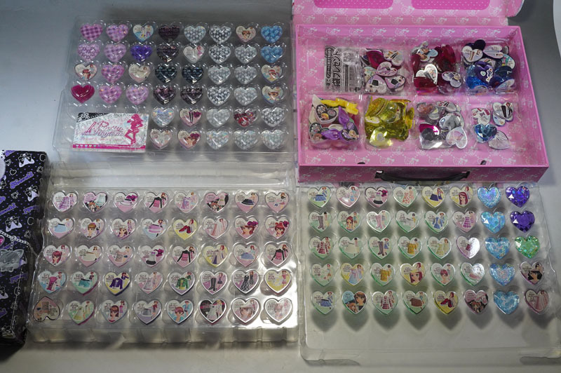 プリティーリズム プリズムストーンの値段と価格推移は？｜13件の売買