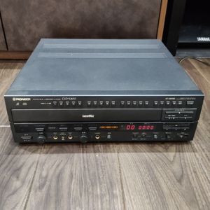 PIONEER CLD-K8の値段と価格推移は？｜9件の売買データからPIONEER CLD 