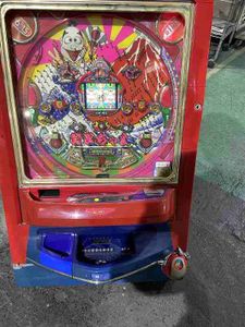 レトロ パチンコのYahoo!オークション(旧ヤフオク!)の相場・価格を見る 