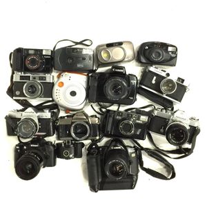 nikomat elのYahoo!オークション(旧ヤフオク!)の相場・価格を見る