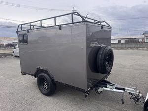軽 トレーラーのYahoo!オークション(旧ヤフオク!)の相場・価格を見る 