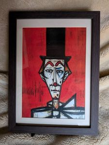 ピエロ 絵画の値段と価格推移は？｜2件の売買データからピエロ 絵画の