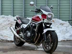 販売の値下げ ○中古品○CB1300SF/SB (SC54 2003-2017)用 トータル