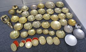 24KGP 朱肉の値段と価格推移は？｜101件の売買データから24KGP 朱肉の