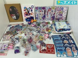 プリパラの値段と価格推移は？｜481件の売買データからプリパラの価値