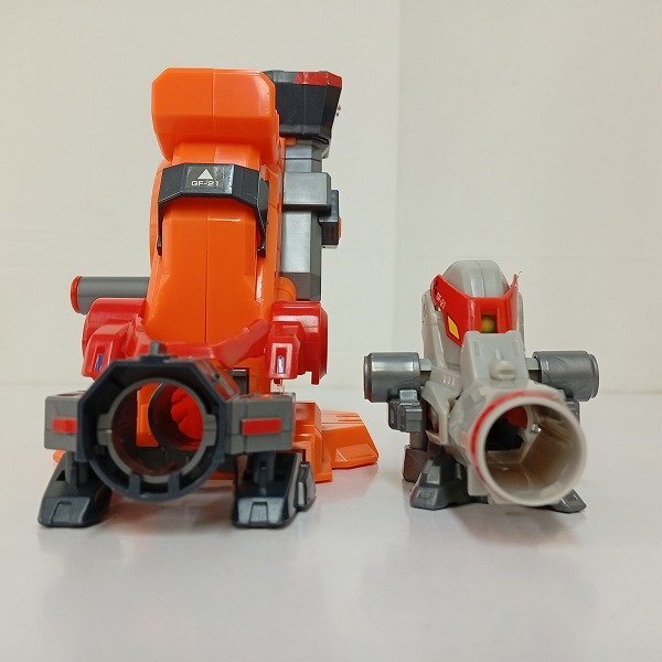 mR398b [人気] タカラ スーパービーダマンR 150 ギャラクシーフォート