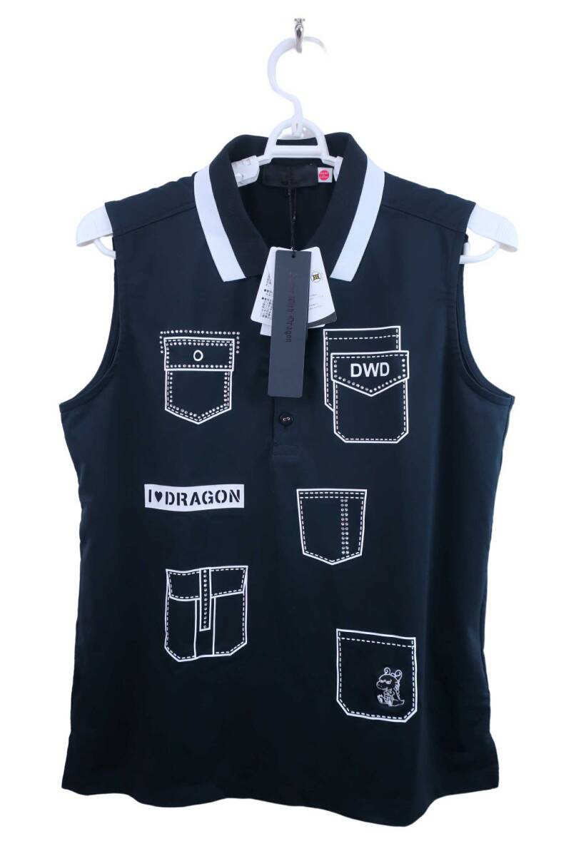 レディ ドラゴンの情報