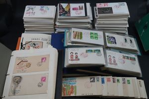初日カバー 日本切手の値段と価格推移は？｜278件の売買データから初日