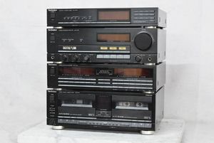 Technics コンポのYahoo!オークション(旧ヤフオク!)の相場・価格を見る