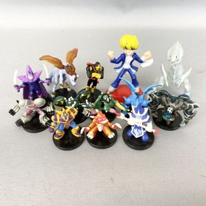 遊☆戯☆王デュエルモンスターズ ダンジョンダイスモンスターズ カードとフィギュア 遊戯王 - 【レトロ・希少品】遊戯王ダンジョンダイスモンスターズ